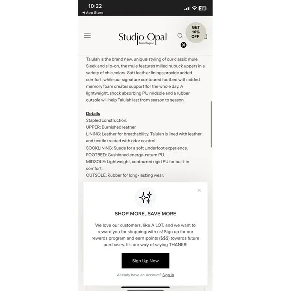 Dansko Nubuck Leather Tan Professional Comfort Clogs Size 40 EU/9.5-10 US Women - Picture 14 of 14